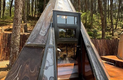 Pangalengan Cabin | Regan Luxcamp by Digihub Hospitality