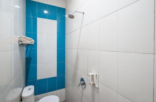 Bandung Hotel | Rehat at Sentra Inn Bandung