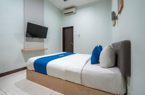 Bandung Hotel | Rehat at Sentra Inn Bandung
