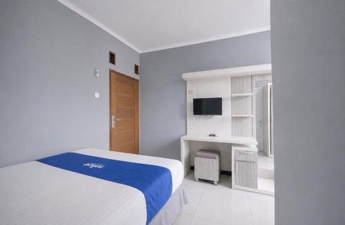 Bandung Hotel | Rehat at The Karins Guest House