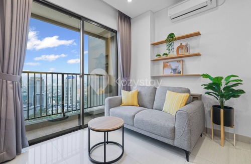 Semanggi Apartment | Reira by Kozystay - Sudirman