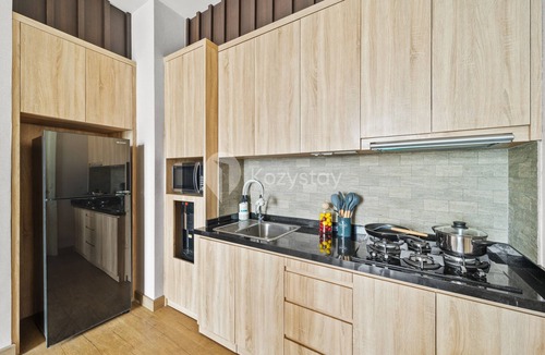 Setiabudi Apartment | RENJANA by Kozystay