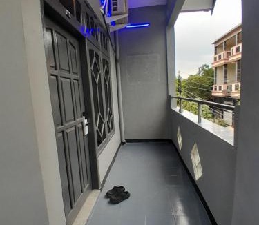 Surabaya House | Residence 168