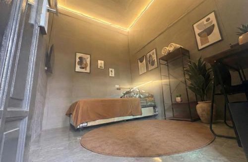 Surabaya House | Residence 168