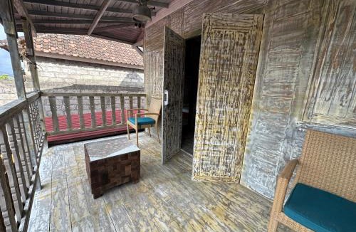 Batubulan Villa | Resort Gianyar singapadu