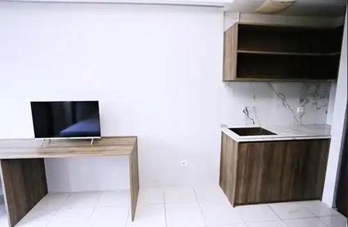 Cikarang Apartment | Reverdale