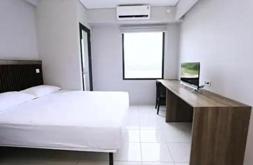 Cikarang Apartment | Reverdale