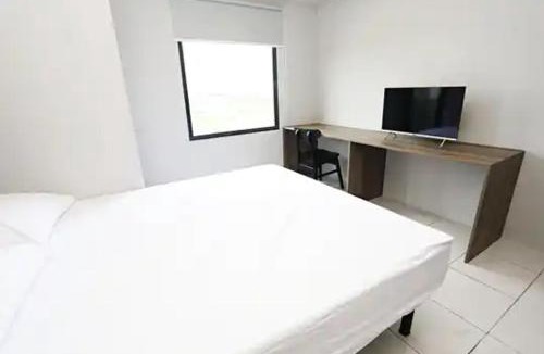 Cikarang Apartment | Reverdale