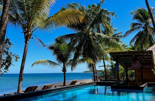 Tanjung Hotel | Rinjani Beach Eco Resort