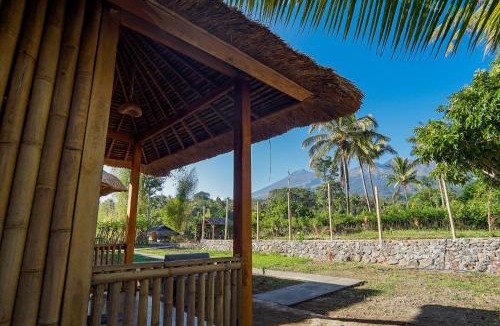 Bayan House | Rinjani Eco Villa Senaru