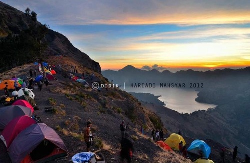 Kecamatan Masbagik Other | Rinjani Horse Riding BaseCamp