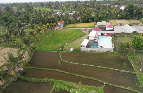 Kotaraja House | Rinjani Terrace Cottage