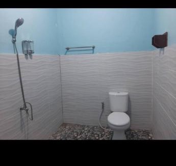 Riung House | RIUNG LALONG TERONG Guest House