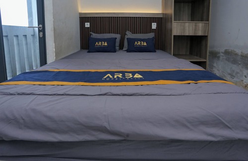 Cikarang Hotel | Riverdale Cikarang by ARBA