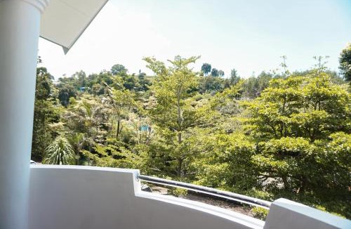 Parongpong Villa | Riverdale Villa Bandung