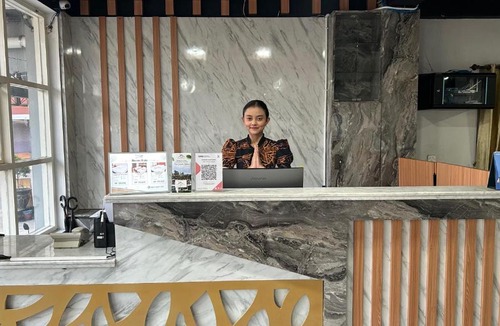 Blitar Hotel | Riverside Smart Hotel
