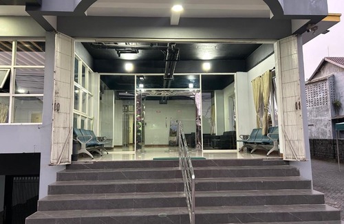 Blitar Hotel | Riverside Smart Hotel