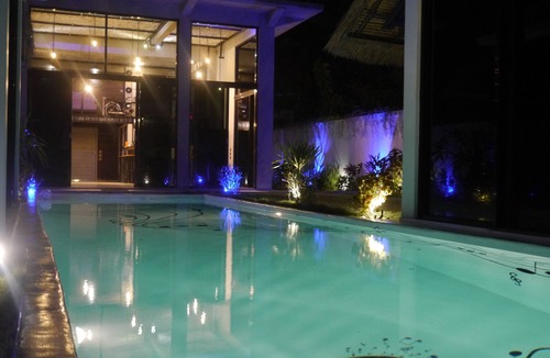 Ungasan House | Rock n 'roll holiday villa