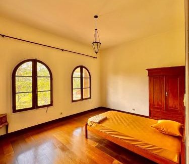 Senggigi House | Roemah Asri