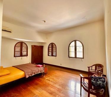 Senggigi House | Roemah Asri
