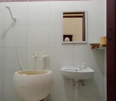 Rembang Hotel | Roemah Oei Lasem