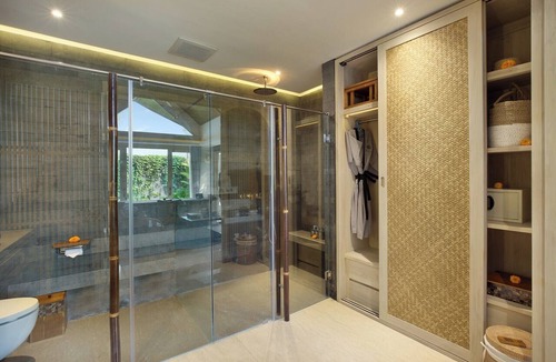 Batu Bolong Resort | Romantic 1 Bedroom Villa in Canggu/Echo Beach
