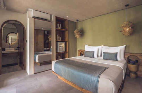 Andong Resort | Romantic Ubud 1BR Cottage with Pool & Bathtub