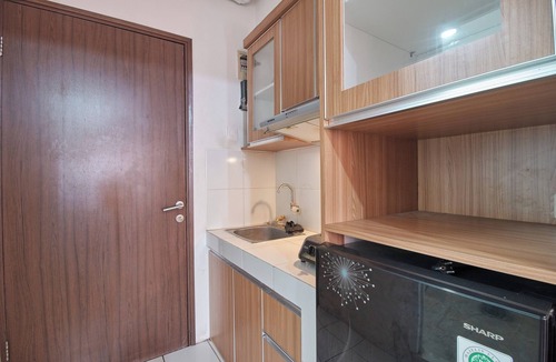 Gunung Putri Apartment | Room Rendi @ Gunung Putri Square by Zuzu