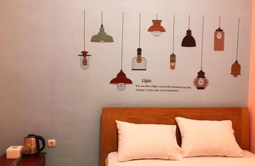 West Semarang Hotel | RoomZ Budget Residence