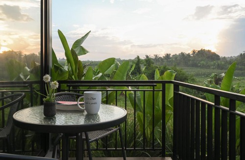 Tabanan Apartment | Root and Rise Cabins, Near Mount Batukaru and Jatiluwih