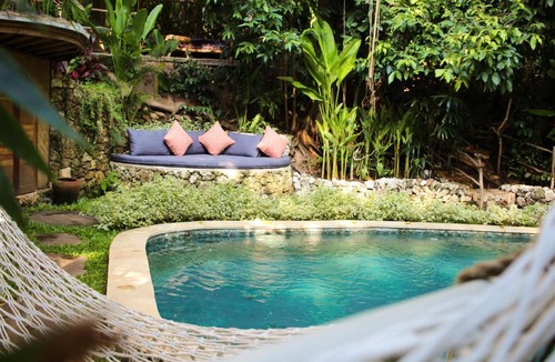 Ungasan Cabin | Roots Tree House - Boutique Hotel - Uluwatu
