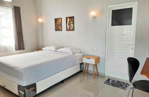 Sidomulyo Hotel | Rosemary Homestay