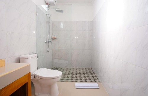 Kutuh House | Royal Crown Villas
