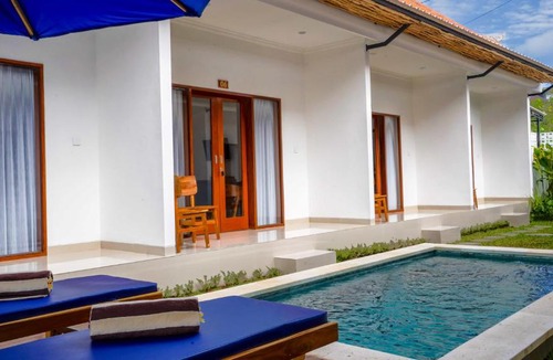 Kutuh House | Royal Crown Villas
