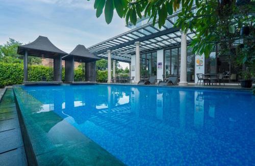 Bogor Tengah Hotel | Royal Padjadjaran Hotel