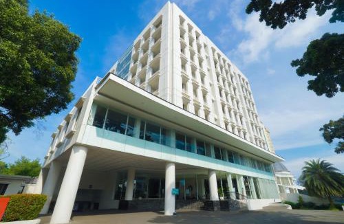 Bogor Tengah Hotel | Royal Padjadjaran Hotel