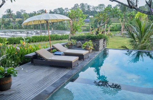 Tabanan Villa | Royal Roco Villa