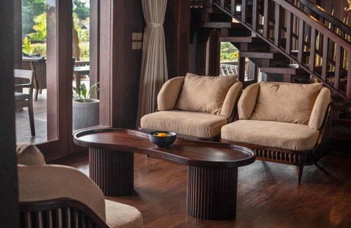 Tabanan Villa | Royal Roco Villa