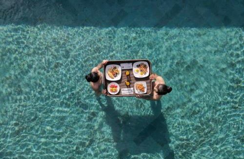 Tabanan Villa | Royal Roco Villa