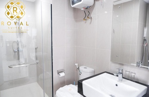 Batam Apartment | Royal Suites 2BR 9CW Kalani Tower - The Nove Nuvasa Bay