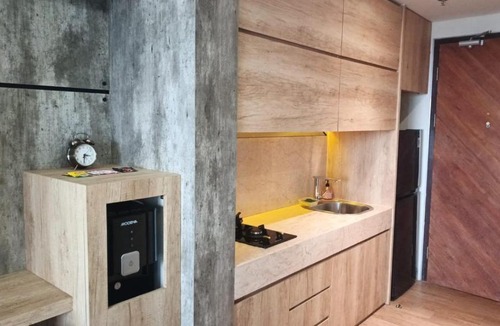 Catur Tunggal Apartment | Ruby Apartment #47