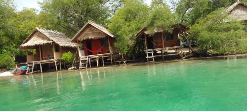 Raja Ampat House | Rufas Homestay