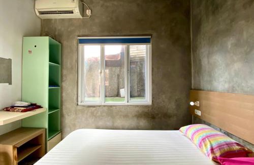 Cikini House | Rumah Betawi Kalipasir