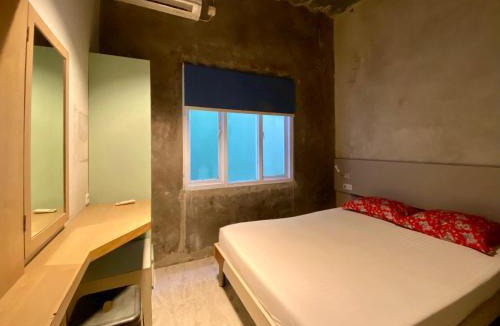 Cikini House | Rumah Betawi Kalipasir