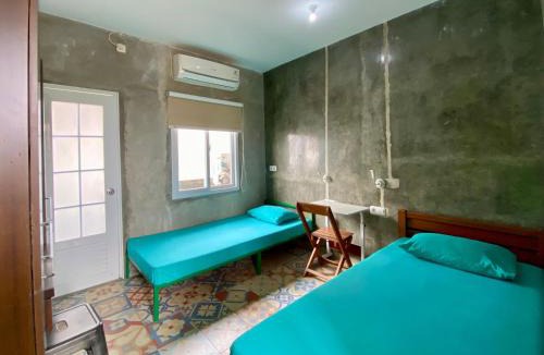 Cikini House | Rumah Betawi Kalipasir