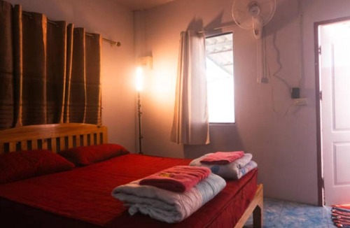 Sidoarjo House | Rumah-BK11
