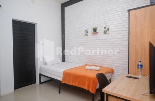 Yogyakarta Hotel | Rumah Daun Timoho Yogyakarta RedPartner