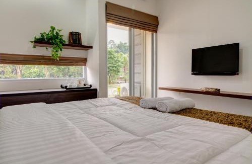 Ragunan Hotel | Rumah Kamang Residence