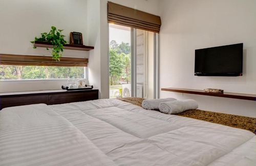 Ragunan Hotel | Rumah Kamang Residence