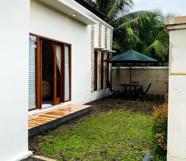 Ungasan House | Rumah Kandara